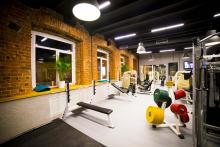 �� ������� ������ �������� World Class RedSide