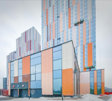 � I �������� ���� ������� � �������� Tekta Group ��������� 60 ���������