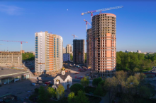 �� ������� ��������� ����� ������ ������� � ����� �������� RIverSky