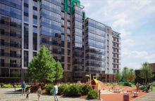 ��������� ��� � Spires � �������� ������